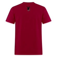 SBB WEAR Unisex Classic T-Shirt - dark red