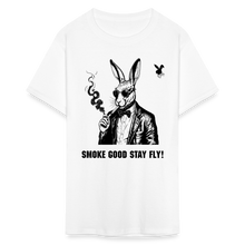 SBB WEAR Unisex Classic T-Shirt - white