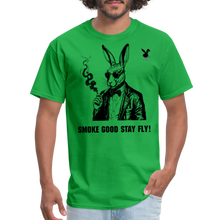 SBB WEAR Unisex Classic T-Shirt - bright green