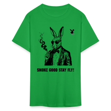 SBB WEAR Unisex Classic T-Shirt - bright green