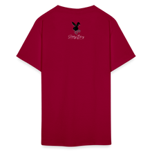 SBB WEAR Unisex Classic T-Shirt - dark red