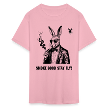 SBB WEAR Unisex Classic T-Shirt - pink