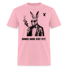 SBB WEAR Unisex Classic T-Shirt - pink