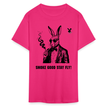 SBB WEAR Unisex Classic T-Shirt - fuchsia