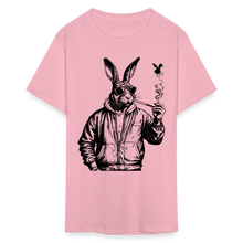 SBB WEAR Unisex Classic T-Shirt - pink