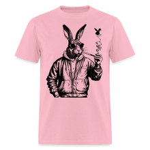 SBB WEAR Unisex Classic T-Shirt - pink