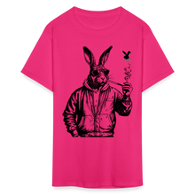 SBB WEAR Unisex Classic T-Shirt - fuchsia