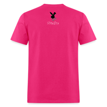 SBB WEAR Unisex Classic T-Shirt - fuchsia