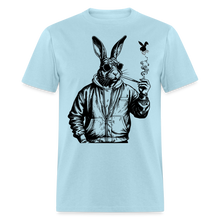 SBB WEAR Unisex Classic T-Shirt - powder blue