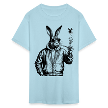 SBB WEAR Unisex Classic T-Shirt - powder blue