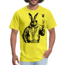 SBB WEAR Unisex Classic T-Shirt - yellow