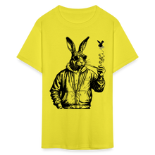 SBB WEAR Unisex Classic T-Shirt - yellow