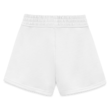 SBB Women's Jogger Short - white