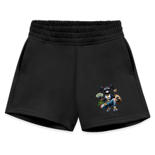 SBB Women's Jogger Short - black