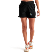 SBB Women's Jogger Short - black