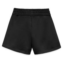 SBB Women's Jogger Short - black