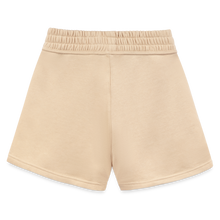 SBB Women's Jogger Short - nude