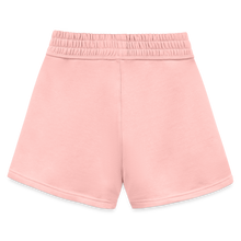 SBB Women's Jogger Short - light pink