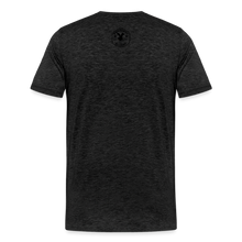 SBB BRO'S Men’s Premium Organic T-Shirt - charcoal grey