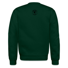 SBB BRO'S Crewneck Sweatshirt - forest green